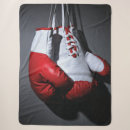 Search for boxing gloves blankets Boxer