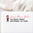 Search for education return address labels School