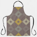 Search for polka dot pattern aprons Design