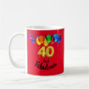 Search for birthday balloons mugs Celebration