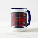 Search for macfarlane mugs Tartan