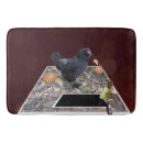 Search for egg bath mats Chicken