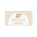 Search for checks return address labels For kids