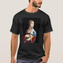 Search for renaissance art tshirts Woman