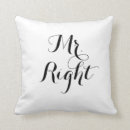 Search for his and hers cushions Couple