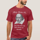 Search for funny theatre quotes tshirts Shakespeare