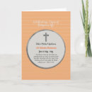 Search for 35th anniversary cards Priest