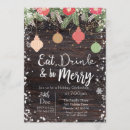 Search for drinks christmas invitations Xmas