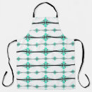 Search for pastel green aprons Retro