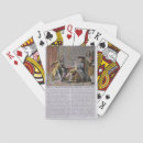 Search for ruler playing cards French