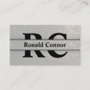 Search for clerk business cards Lawyer