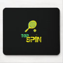 Search for rackets mousepads Play