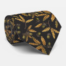 Search for acorn ties Autumn