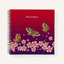Search for chinese new year notebooks Red