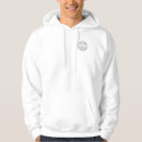Search for navy blue and white hoodies Sailor