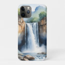 Search for beautiful waterfall iphone cases Photography