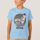 Search for programming kids tshirts Bert