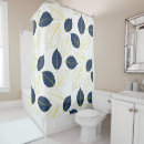 Search for botanical shower curtains Autumn