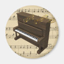 Search for instrumental magnets Musical instrument