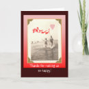 Search for to parents wedding thank you cards Couple