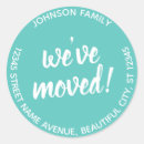 Search for aqua turquoise stickers Script