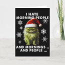 Search for hate christmas cards Humour