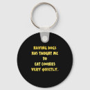 Search for funny dog key rings Humour