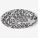 Search for snow leopard crafts party Safari