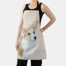 Search for pembroke corgi aprons Welsh