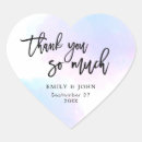 Search for lilac heart stickers Blue