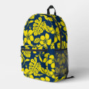 Search for blue tropical bags Aloha