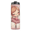 Search for dancing school mugs Ballerina