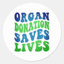 Search for donate stickers Transplant