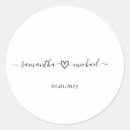 Search for valentines wedding stickers Couple