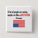 Search for dictator badges Political