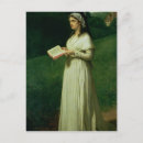 Search for murdered postcards French