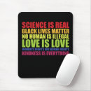 Search for matters mousepads Human rights