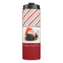 Search for candy cane travel mugs Merry christmas