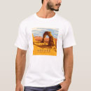 Search for arches national park tshirts Anderson design group