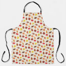 Search for fall aprons Warm