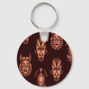 Search for dark background key rings Abstract
