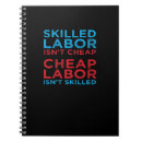 Search for carpenters notebooks Tradesman