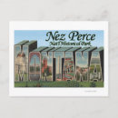 Search for nez Perce