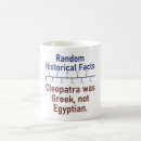 Search for cleopatra mugs Egyptian