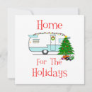 Search for happy camper christmas cards Motorhome