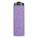 Search for leopard travel mugs Pink