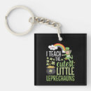 Search for leprechaun key rings 2025
