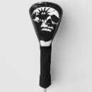 Search for day of the dead golf head covers Skull