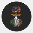 Search for american roots stickers Usa