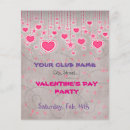 Search for valentines day flyers Heart